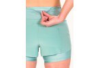 Nike Dri-Fit Swift 2 en 1 Damen
