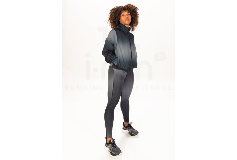 Nike Dri-Fit Swoosh Run Damen