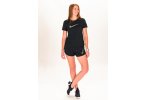 Nike camiseta manga corta Dri-Fit Swoosh