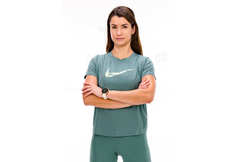 Nike Dri-Fit Swoosh Damen