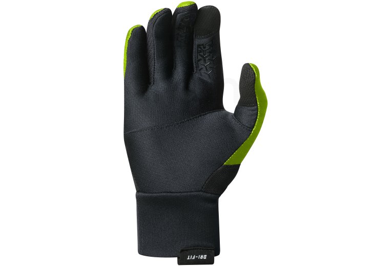 Nike Guantes Dri-Fit Tempo