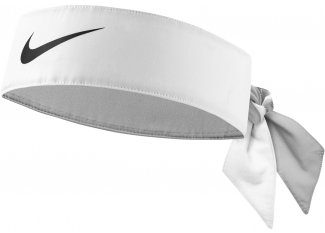Nike cinta para el pelo Dri-Fit Tennis