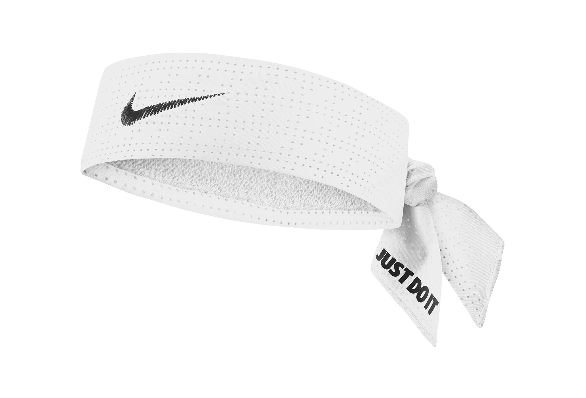 Bandeau Nike Dri-fit Swoosh 2.0 - Bandeaux - Accessoires