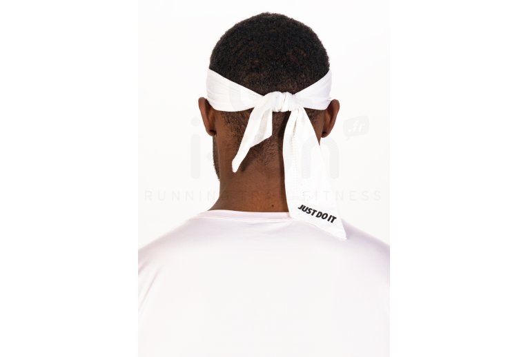 Nike cinta para el pelo Dri-Fit Terry