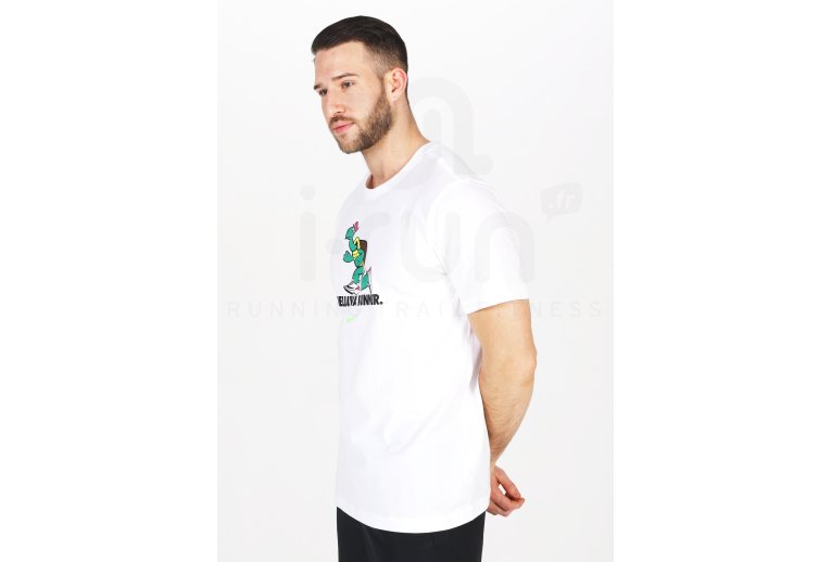 Nike Dri-Fit Tortoise Herren