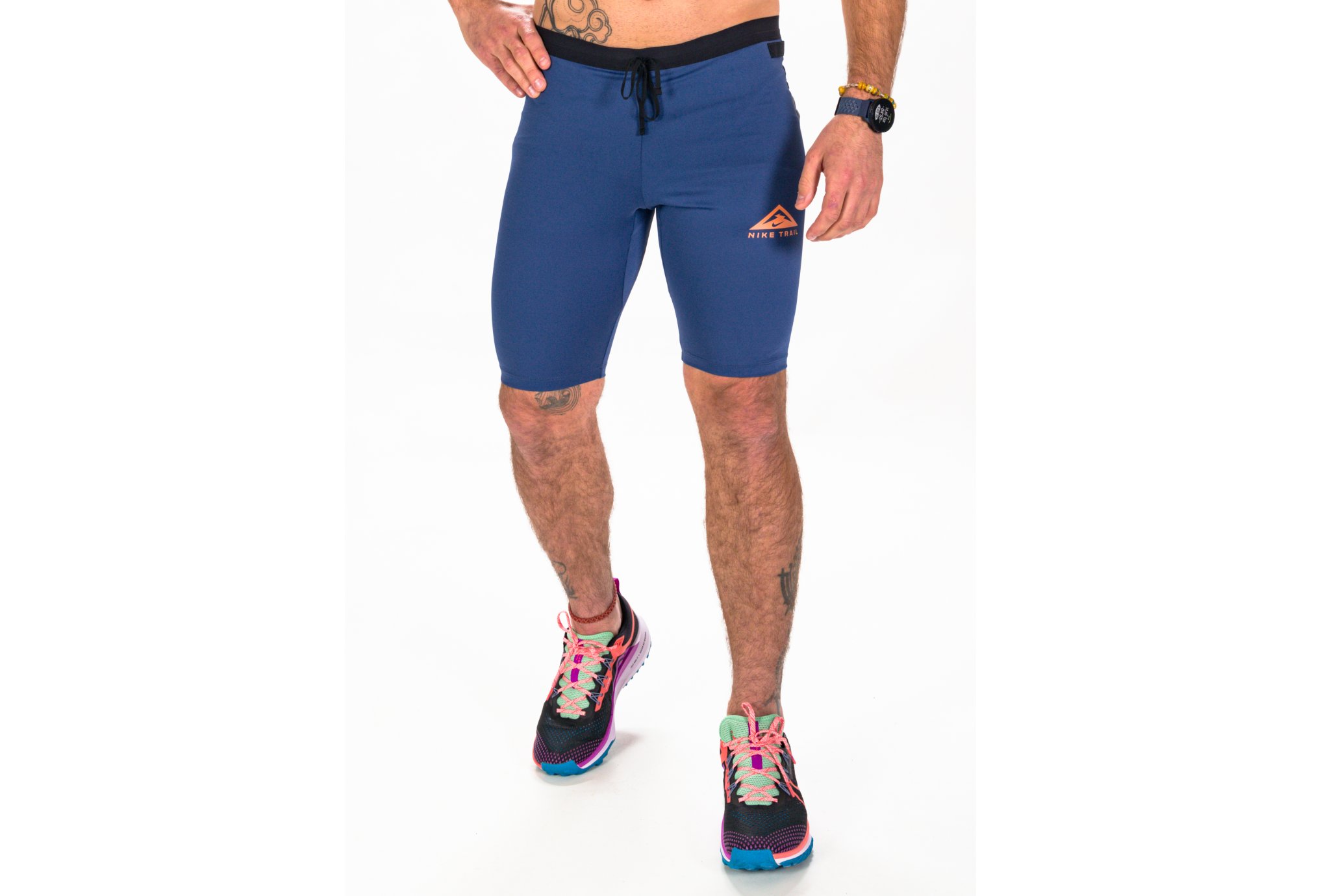 Nike Dri-Fit Trail M vêtement running homme