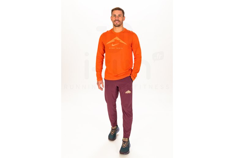 Nike Dri-Fit Trail Herren