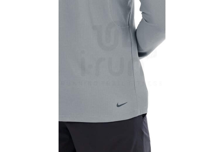 Nike camiseta manga larga Dri-Fit Trail
