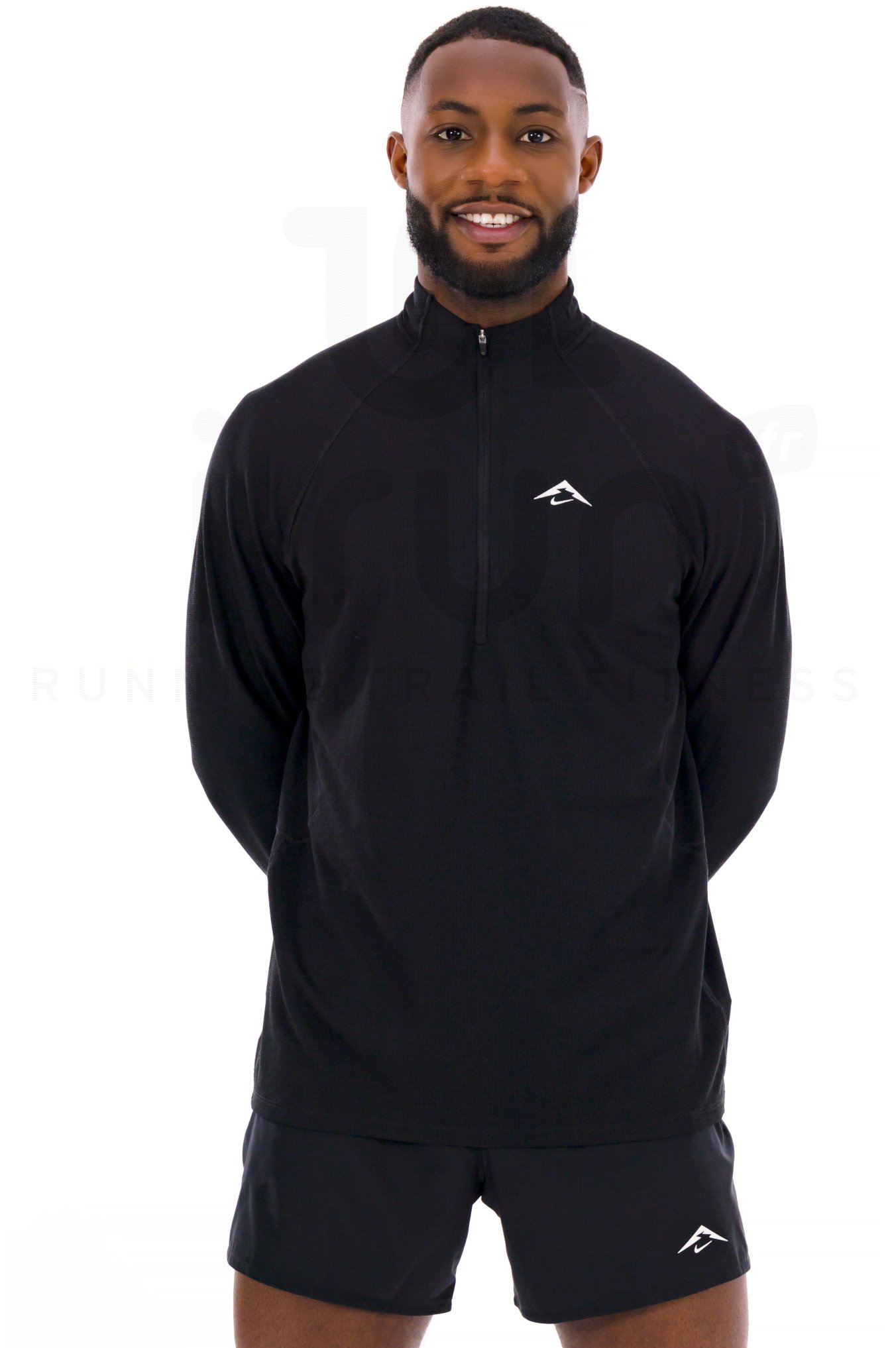 Nike Dri-Fit Trail Herren