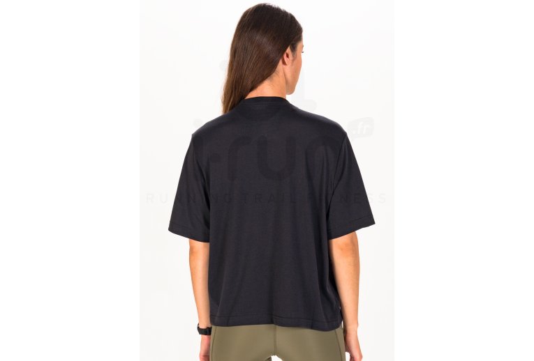 Nike camiseta manga corta Dri-Fit Trail