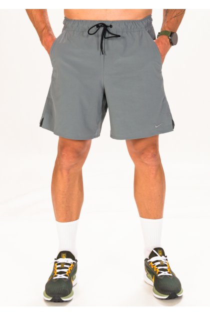 Nike pantalón corto Dri-Fit Unlimited 2 en 1
