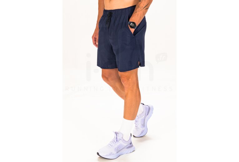 Nike pantal�n corto Dri-Fit Unlimited