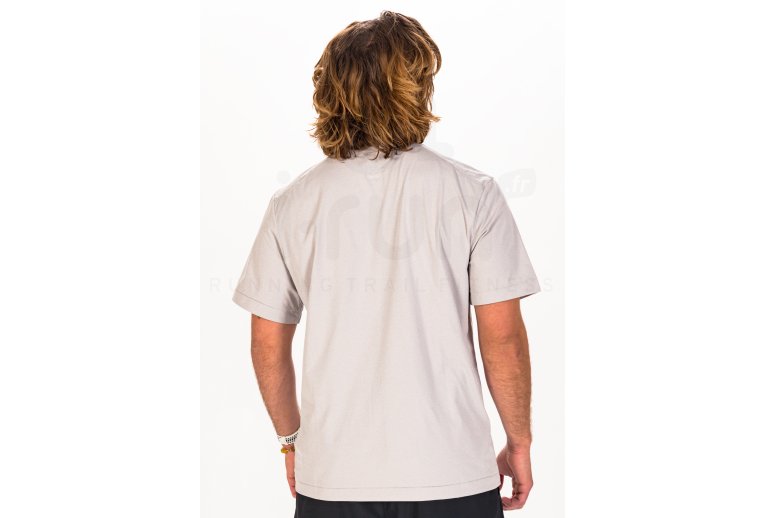 Nike camiseta manga corta Dri-Fit UV Hyverse