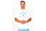 Nike camiseta manga corta Dri-Fit UV Hyverse
