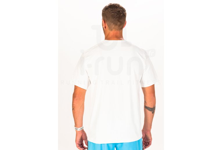 Nike camiseta manga corta Dri-Fit UV Hyverse