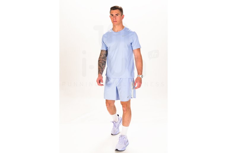 Nike camiseta manga corta Dri-Fit UV Miler