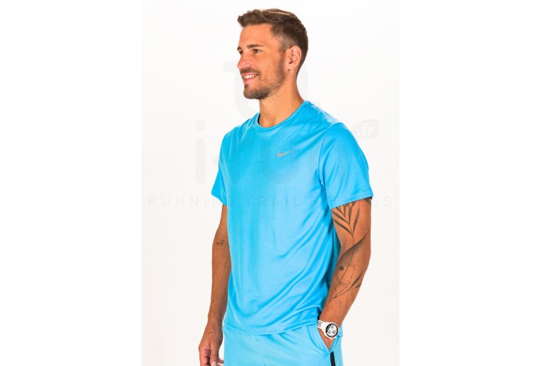 Nike camiseta manga corta Dri-Fit UV Miler