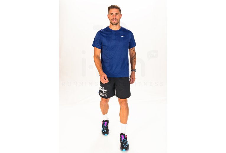 Nike Dri-Fit UV Miler Herren