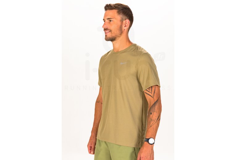 Nike camiseta manga corta Dri-Fit UV Miler