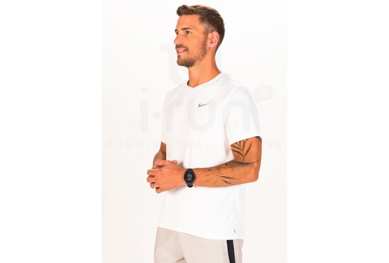 Nike camiseta manga corta Dri-Fit UV Miler