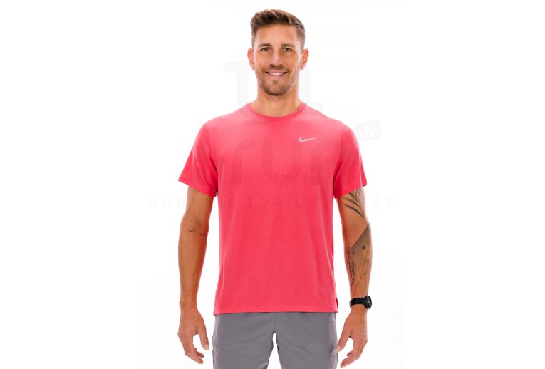 Nike camiseta manga corta Dri-Fit UV Miler