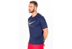 Nike camiseta manga corta Dri-Fit UV Miler Run Division