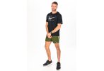 Nike Dri-Fit UV Miler Run Division Herren