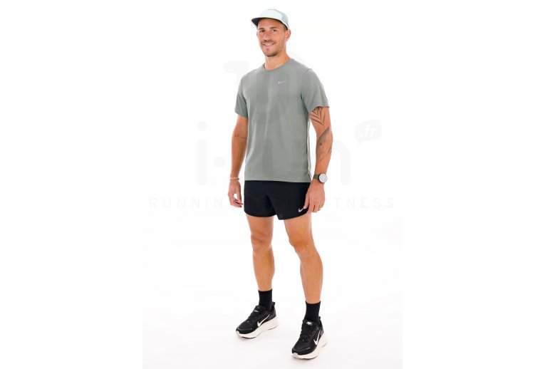 Nike camiseta manga corta Dri-Fit UV Miler