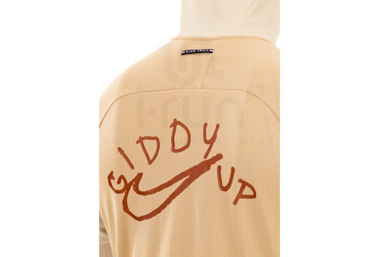 Nike Dri-Fit UV Trail Herren