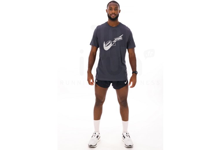 Nike Dri-Fit