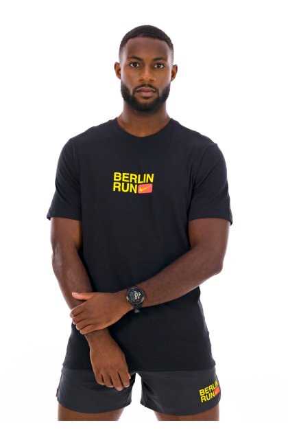Nike Dri-Fit Berlin Lauf