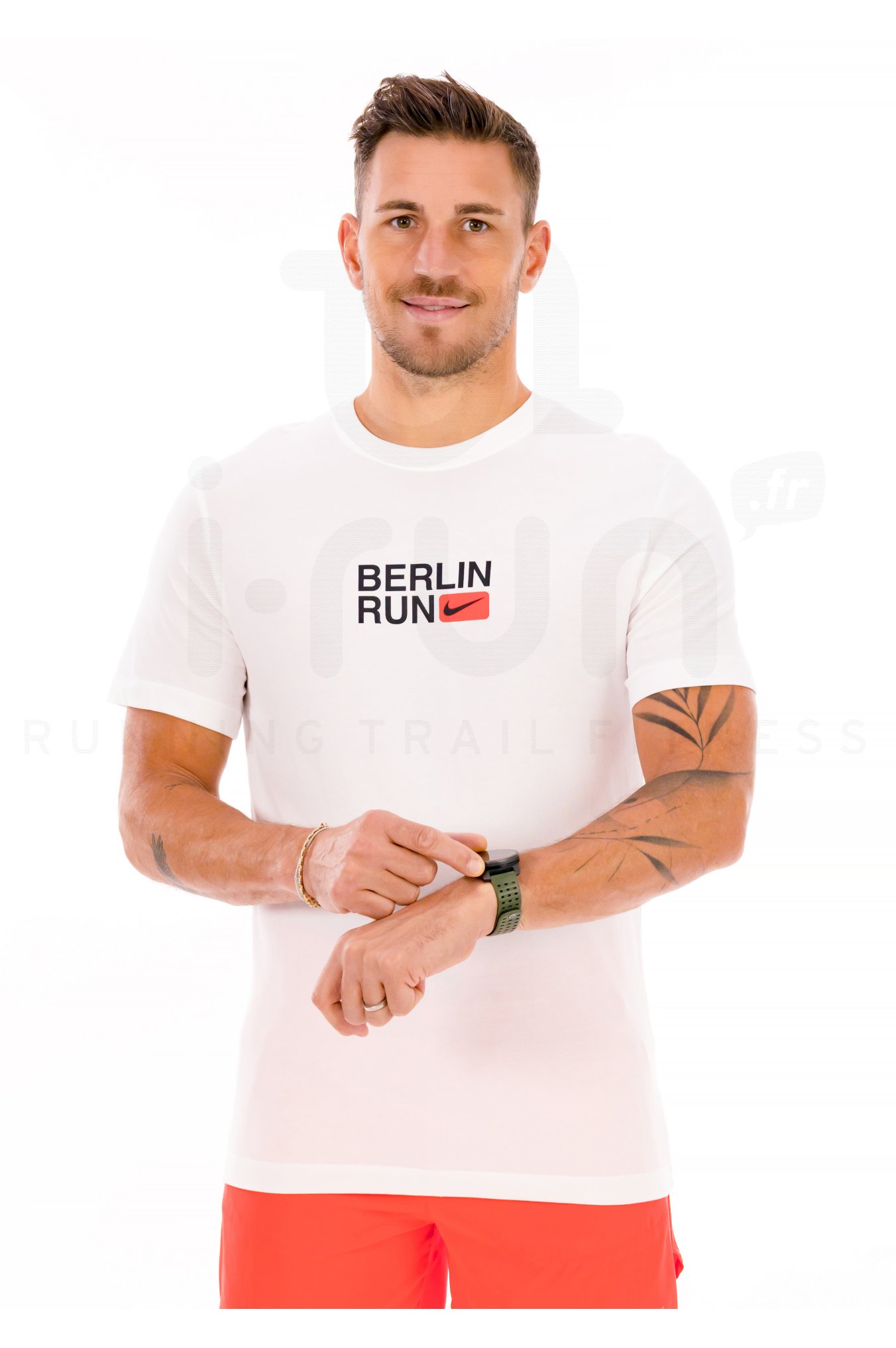 Nike Dri-Fit