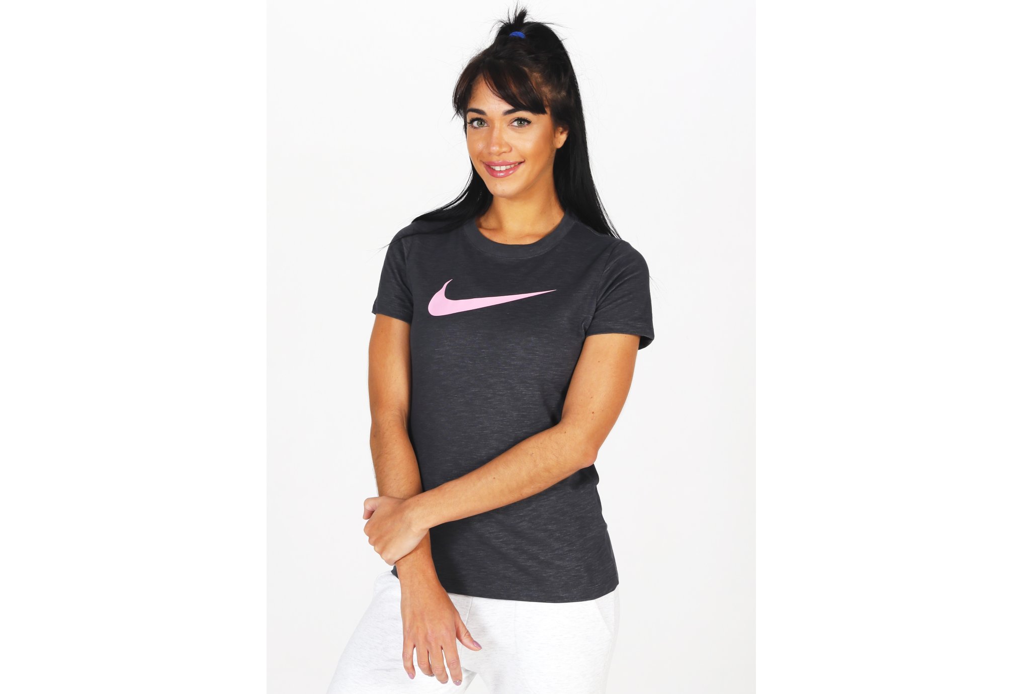 Nike Dri-Fit W vêtement running femme