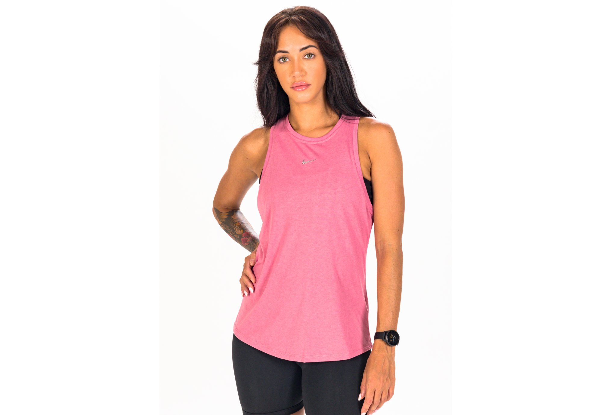 Nike Dri-Fit W vêtement running femme