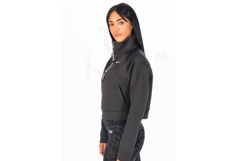 Nike sudadera Dri-Fit