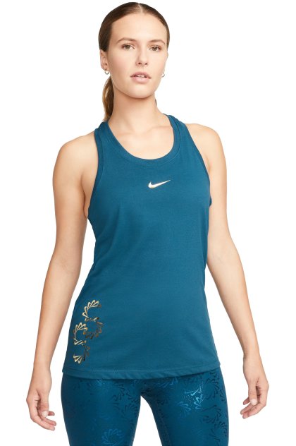 Nike camiseta de tirantes Dri-Fit