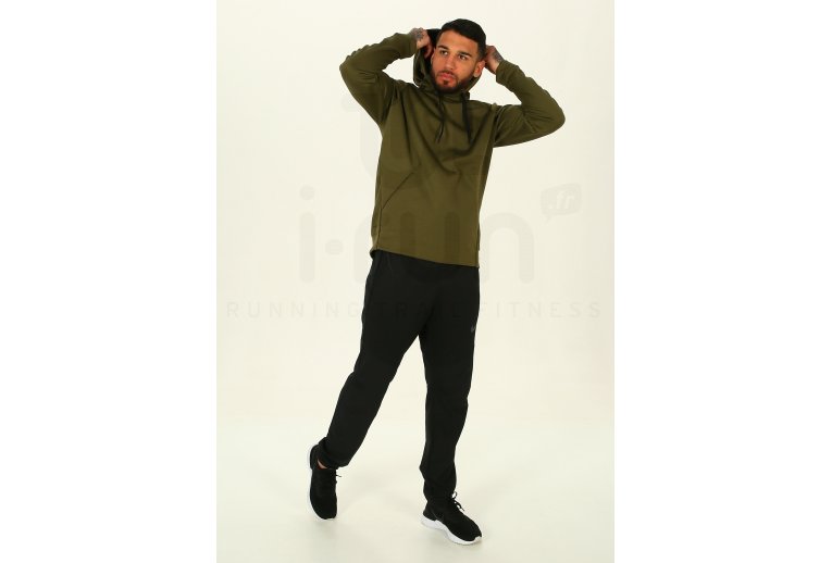 Nike Pantal�n Dri-Fit Warm Up