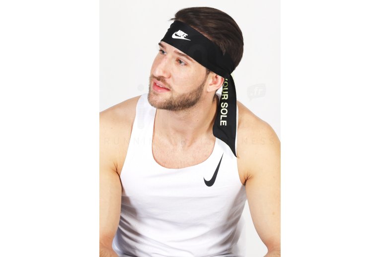 Nike Dri-Fit World Tour Herren
