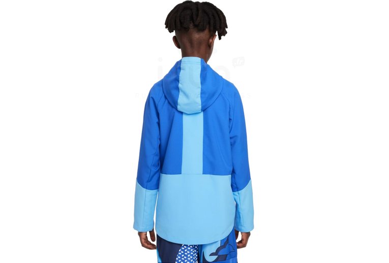 Nike chaqueta Dri-Fit Woven