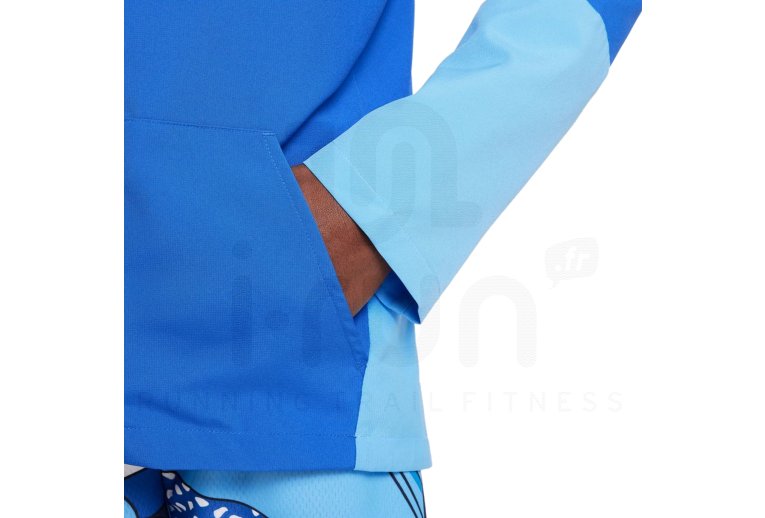 Nike chaqueta Dri-Fit Woven