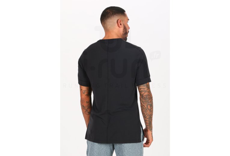 Nike Dri-Fit Yoga Herren