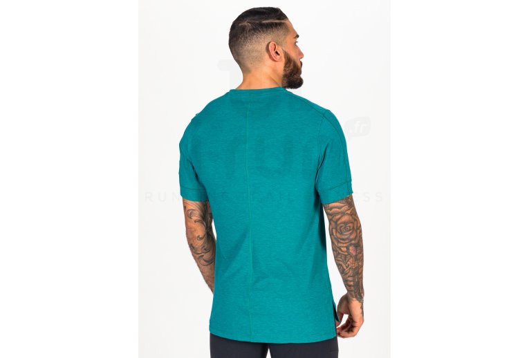 Nike Dri-Fit Yoga Herren