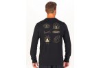 Nike camiseta manga larga Dri-Fit Yoga