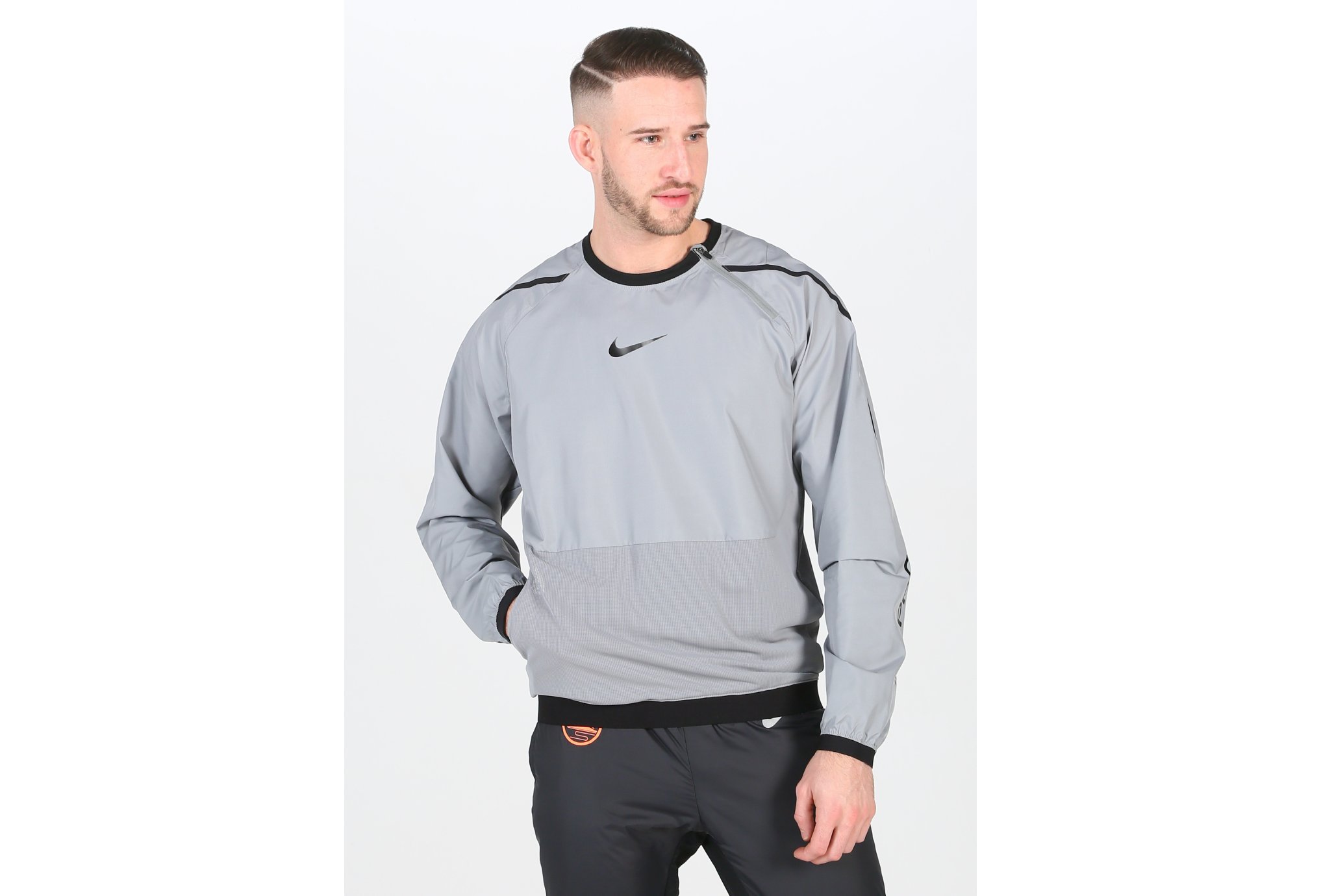 Nike Drill Pro M vêtement running homme