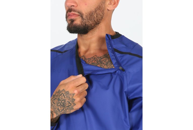 Nike camiseta manga larga Drill Pro