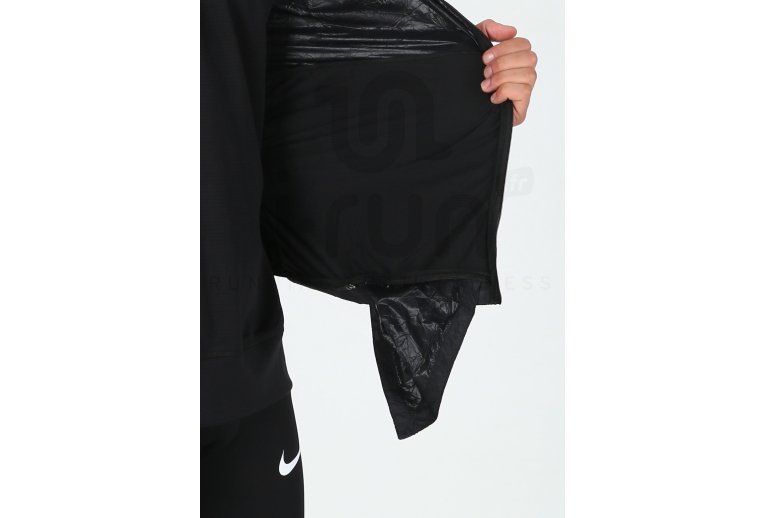 Nike Chaqueta Drop Hem