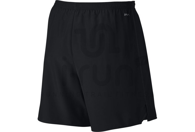 Nike Pantal�n corto Dry Miler 18cm