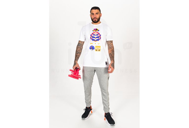 Nike Dry A.I.R Jordan Moss Herren