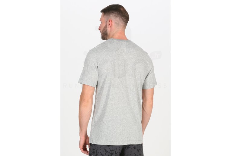 Nike camiseta manga corta Dry AIRathon
