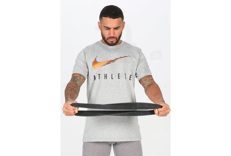 Nike camiseta manga corta Dry Athlete